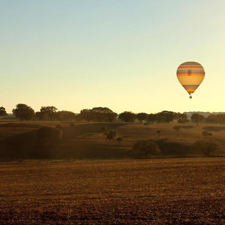 Agroturismo Xistos Cerca Luaran gambar